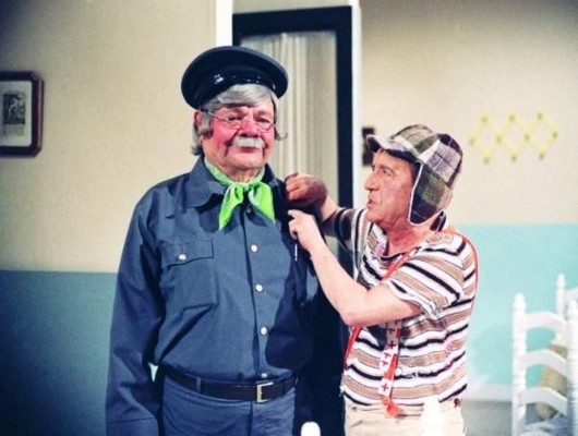 'El Diario del Chavo del 8” revela el triste desenlace de Jaimito el Cartero