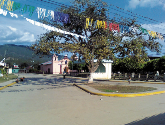 Celebran feria patronal en San Ignacio