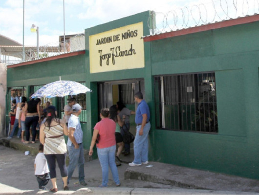 Un modelo de desarrollo comunitario y social