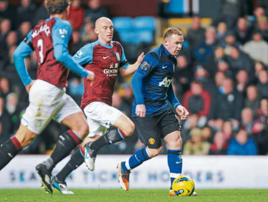 Manchester City sigue firme como líder