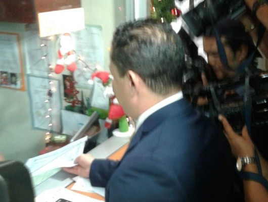 Piden declarar inconstitucional la Ley de Privación de Dominio