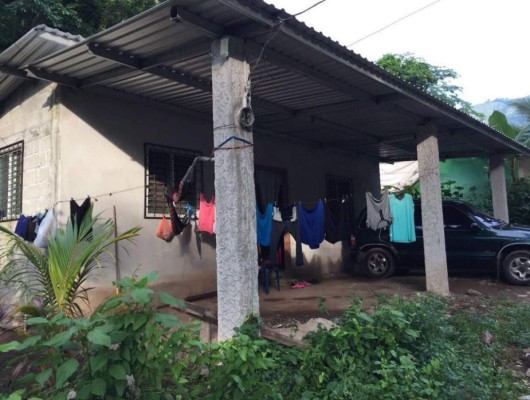 Matan a jovencita en Cofradía, sospechan de su marido