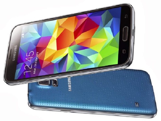 Samsung lanzará el Galaxy S5 Mini