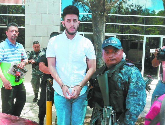 Piden presentación de testigos