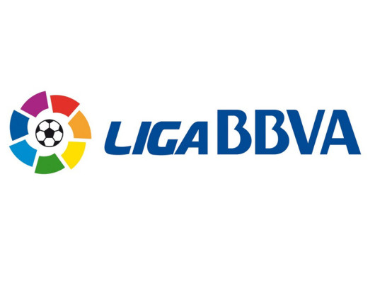 Calendario de la liga española temporada 2013-2014