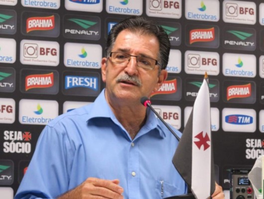 René Simões también está en la lista