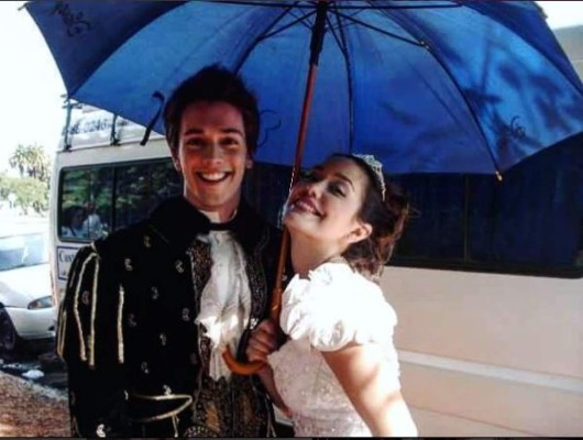 Carla Medina, expresentadora de Zapping Zone, sorprende con sensual foto