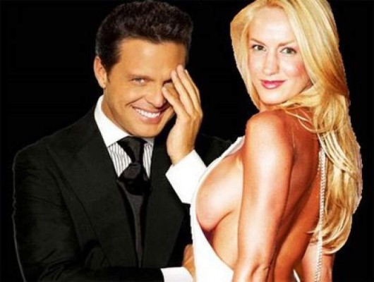 Las bellas y cornudas de Hollywood