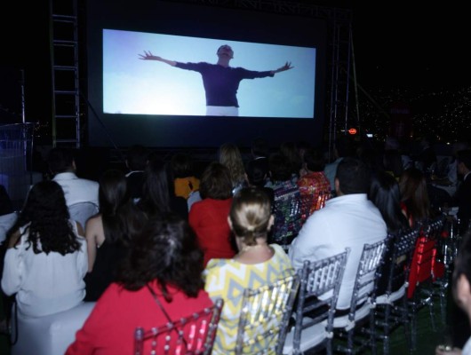 'Todos bailaban”, rumbo al Short Film Corner del festival de Cannes 2016