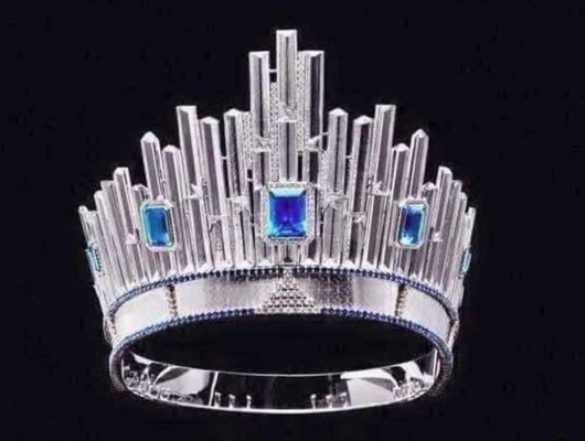 FOTOS: La lujosa transformación de las coronas de Miss Universo