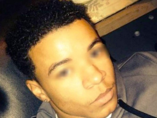 Mató a su compañero de colegio y se sacó una selfie con el cuerpo