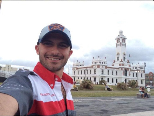 ¿Recuerdas a Imanol de la telenovela 'El Niño que vino del mar'?