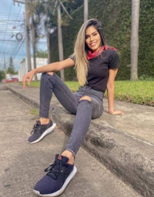 Mariela Lemus, la exmodelo hondureña de 'A toda máquina' que destaca en reality de citas turco