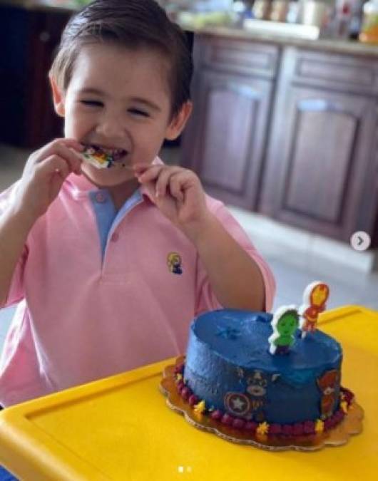 Paseos, ejercicio y tiempo en familia: la cuarentena de presentadoras hondureñas (FOTOS)