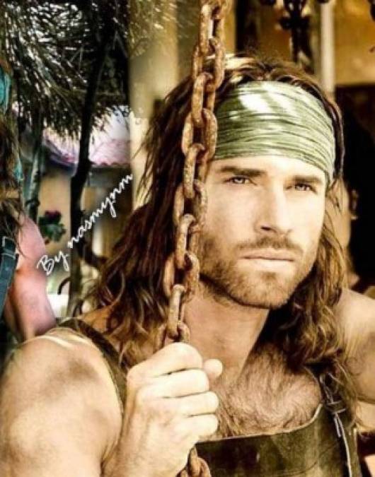 Sebastián Rulli cumple 46 años: así ha sido su transformación (FOTOS)