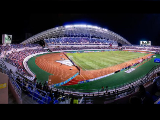 FIFA sancionaría estadio de Costa Rica contra México
