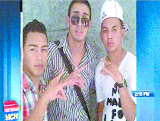 Con fotos 'quieren poner en duda la imagen de Kevin”