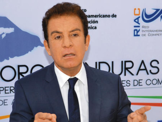 Las diez noticias de la semana en ElHeraldo.hn