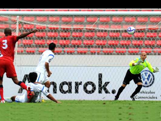 Belice clasifica por primera vez a la Copa Oro