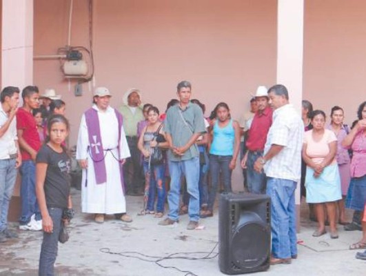 Las diez noticias de la semana en ElHeraldo.hn