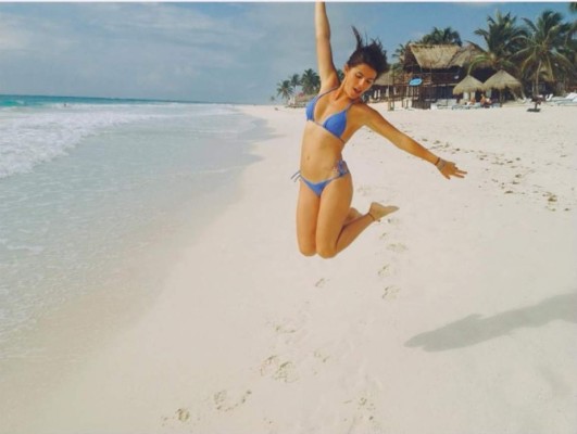 Rosario Tijeras despreció a Maluma porque estaba 'muy bebé'