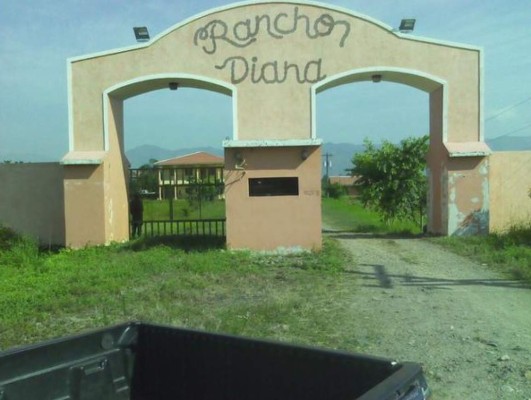 Honduras: Incautan 20 bienes en La Ceiba y Tocoa