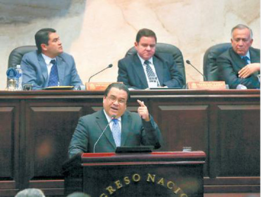 Las diez noticias de la semana en ElHeraldo.hn