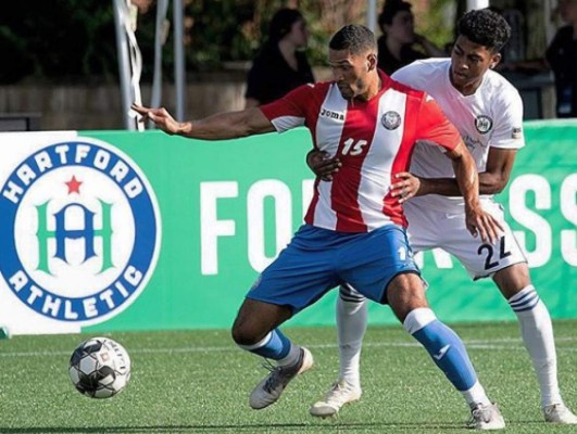 FOTOS: Estos son los jugadores más destacados de Puerto Rico