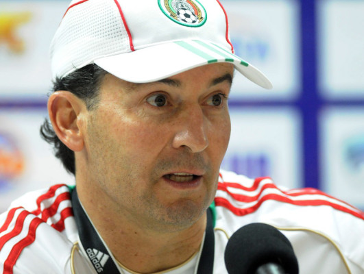 Chepo: 'Espero a una Honduras agresiva”