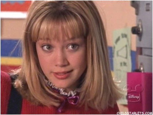 Mira cómo luce hoy la actriz de Lizzie McGuire