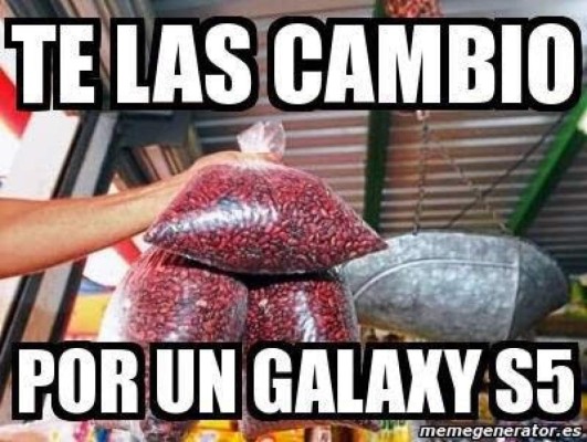 Hondureños se burlan del barco extraviado con frijoles de Etiopía  ylt;/