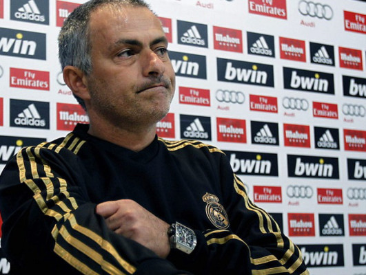 Mourinho: 'Gente que conoce el fútbol de Google' es la que idolatra al Barça