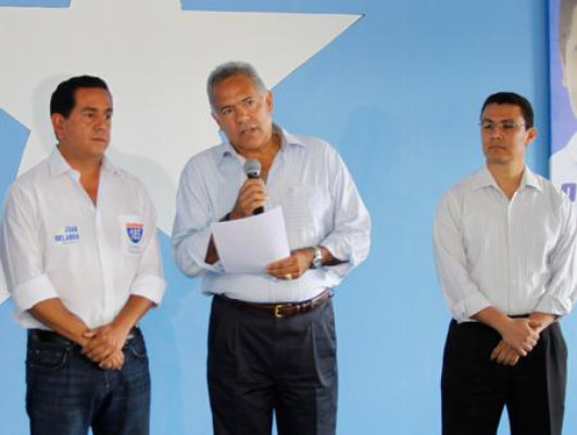 Honduras news in ElHeraldo.hn