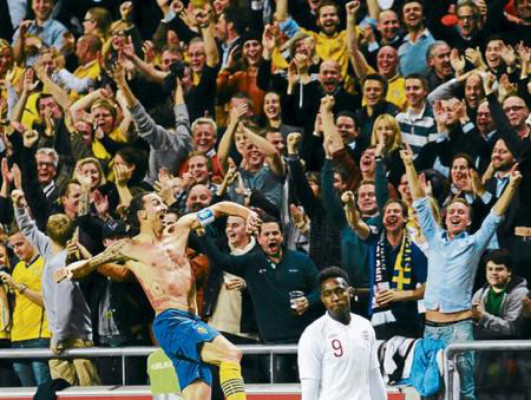 VIDEO: Los 10 nominados al mejor gol del 2013