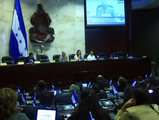Honduras: Congreso aprueba donación japonesa para generación de energía