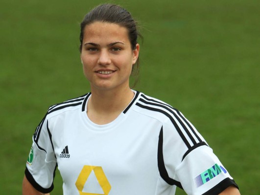 Guapas y talentosas: Las 10 mejores jugadoras de fútbol en el mundo