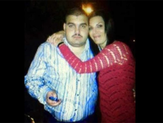 Arrestado jefe del Cartel del Golfo