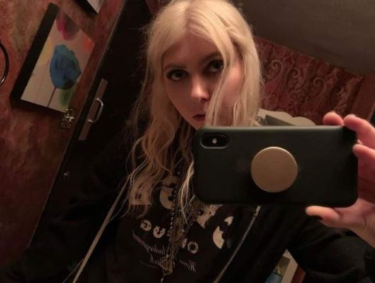 Así luce 20 años después Cindy Lou, la tierna niña de 'El Grinch'