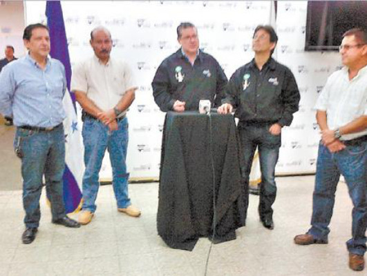 Las diez noticias de la semana en ElHeraldo.hn