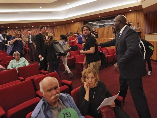 Miami Dade no será 'santuario' de inmigrantes