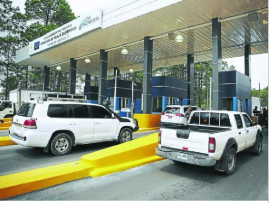 ¡Un nuevo trancazo al peaje! COVI lanza nueva estructura de precios a partir de este sábado