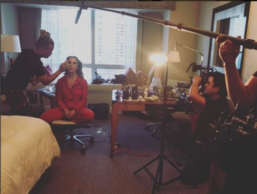 Kate del Castillo revela que utiliza Botox para mantenerse joven