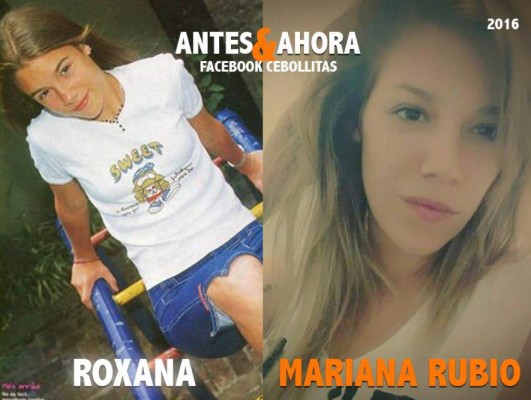 ''Los Cebollitas': Así lucen 20 años después de la serie