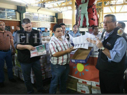 TSE Entrega Censo Definitivo a partidos, candidaturas independientes y alianzas