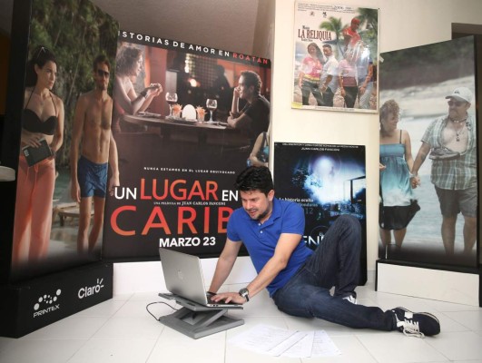 Juan Carlos Fanconi: 'Ciegamente creo en el contacto extraterrestre”