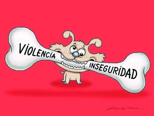 Hueso duro de roer