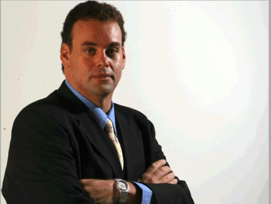 David Faitelson está bastante desmejorado