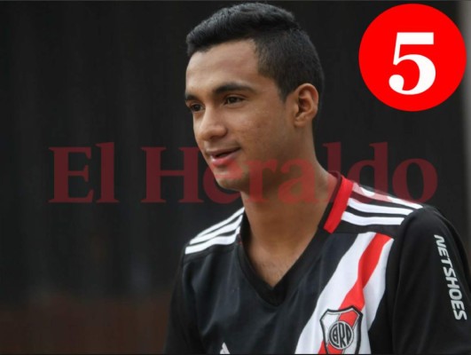 Resumen de las noticias de Honduras y el mundo de hoy viernes 05/01/2018