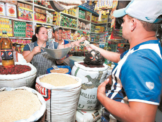 Respiro para consumidores, desgravación que hará el CN