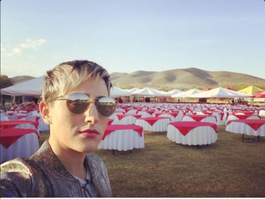 México: Rubí celebra este lunes su fiesta de 15 años